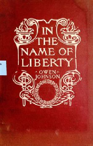 [Gutenberg 46098] • In the Name of Liberty: A Story of the Terror